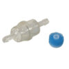 Lindhaus - 089180081 - KIT 3  WATER FILTERS PUMP LW30-LW38
