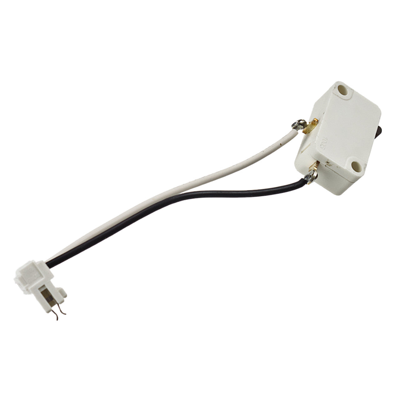 Sebo BS36 Comfort Micro Switch and wire