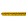Lindhaus - 089830381 - BRUSH ROLLER LW46 WITH INSERT BRISTLE 0,30 YELLOW