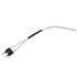 Sebo BS36 Comfort Swivel neck wire - 2 wire