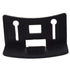 Numatic - 901608 - HVR160/ HET160 TOGGLE (BI MATERIAL) - rubber