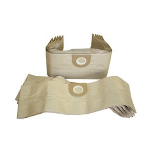 Vax VCC01 and VCC02 Vacuum Cleaner Bags