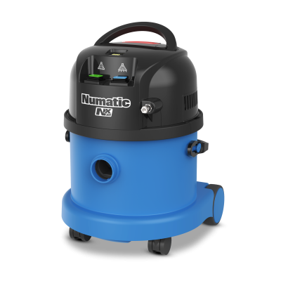 Numatic - 915594 - CTB370NX.BLUE.BLACK.V16.CTX170.LESS BATTERY