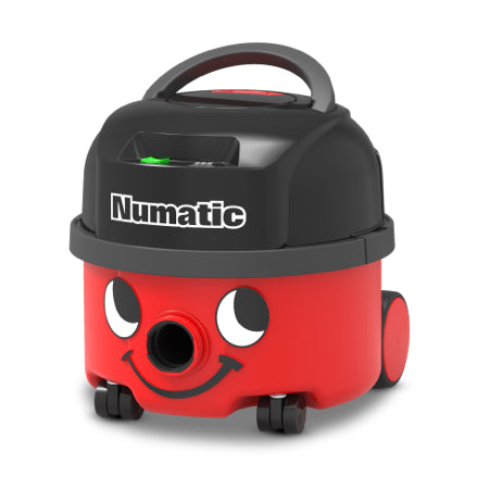 Numatic - 913113 - NBV190NX.RED.BLACK.2 SPEED.36V BRUSHLESS DC.KIT AA29E.V16.LESS BATTERY.LESS CHARGER