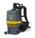 Numatic - RHB150NX Cordless H-Class Backpack Vacuum - shell only (no battery or charger)