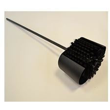 Truvox Side Brush Kit For Solaris Scrubber Dryer