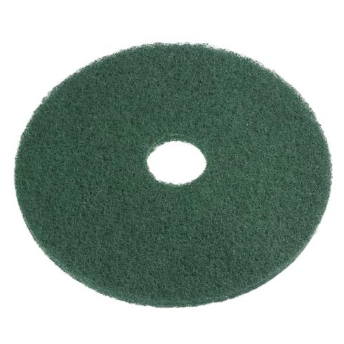 Nilfisk Sc351 Pad 14 355 Mm  Eco Green 5 Pcs