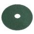 Nilfisk Sc351 Pad 14 355 Mm  Eco Green 5 Pcs