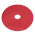Nilfisk Sc351 Pad 14 355 Mm  Eco Red 5 Pcs