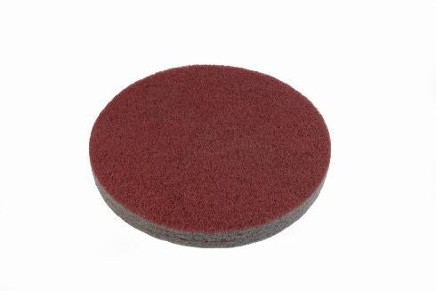 Nilfisk Sc401 Pad 17 432 Mm Eco Brilliance Red 2 Pcs