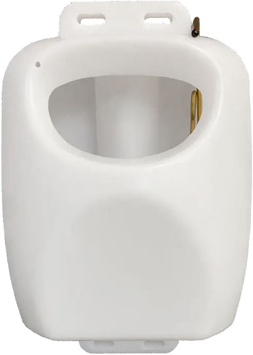 Truvox orbis eco solution tank