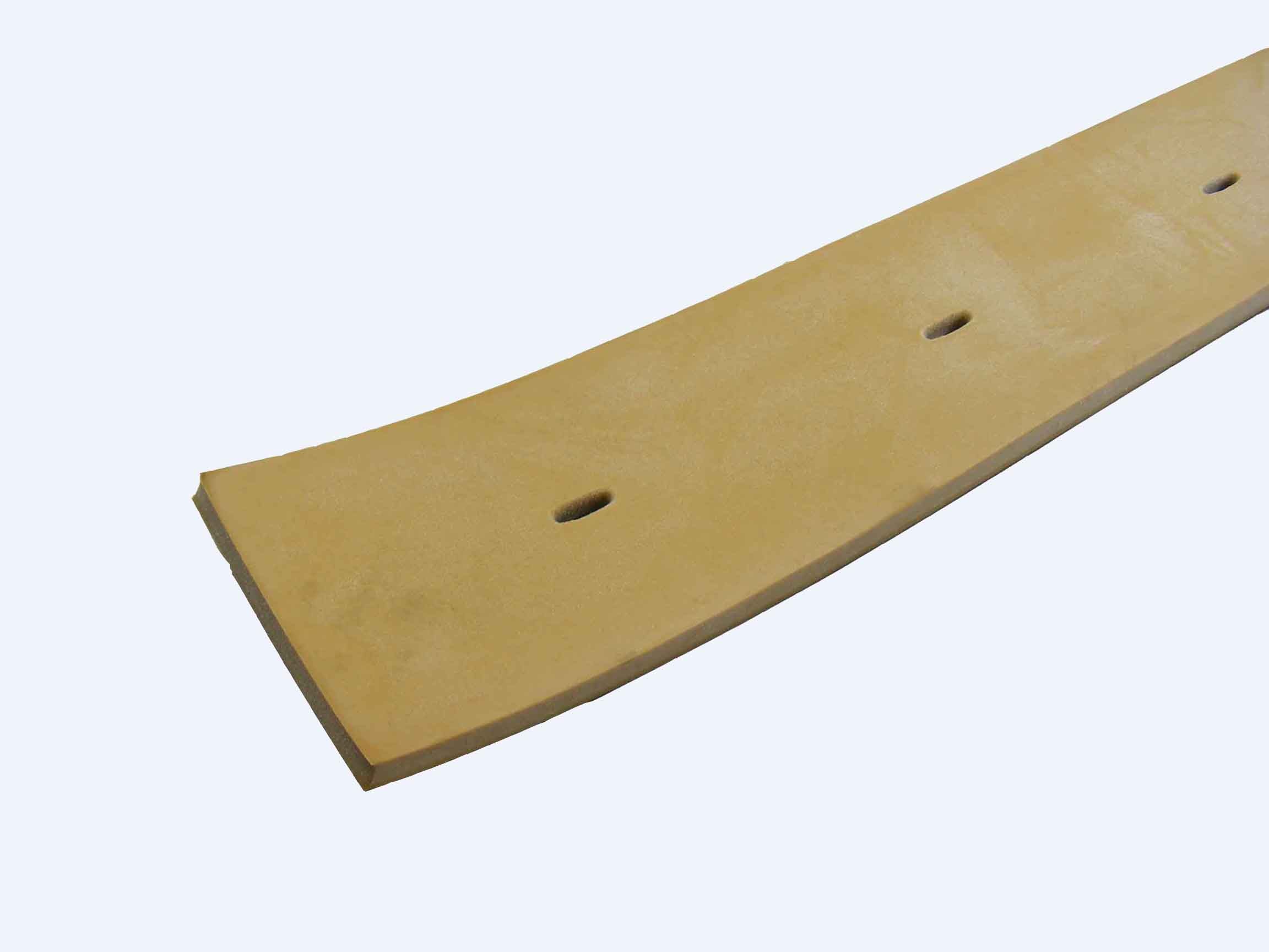 Tennant - 1014093 - T3 REAR BLADE - GUM