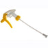 Robert Scott Yellow Adjustable Spray Trigger Head