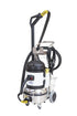 Duplex - Jet Vac Ultima Medical - 3kw Steam and Vacuum inc Trolley - 240v