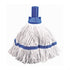 Robert scott - YLTBU30 - Janitorial - 300g Hygie Mix Socket Mop- Blue