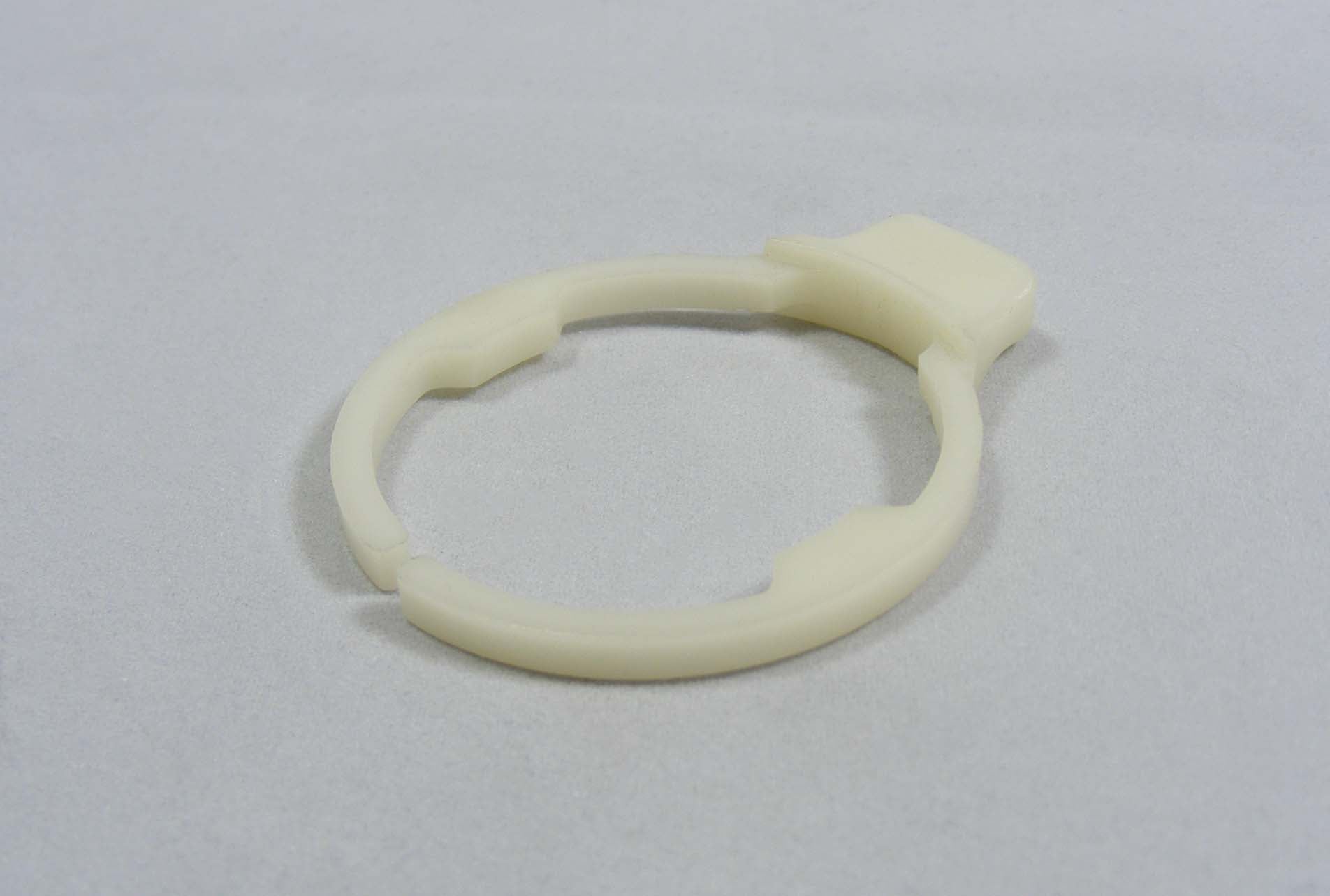 Sebo - 1034 - Retaining Ring White