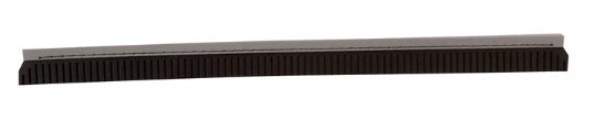 1050943 - Tennant T1 Squeegee Blade Rear/ Outer