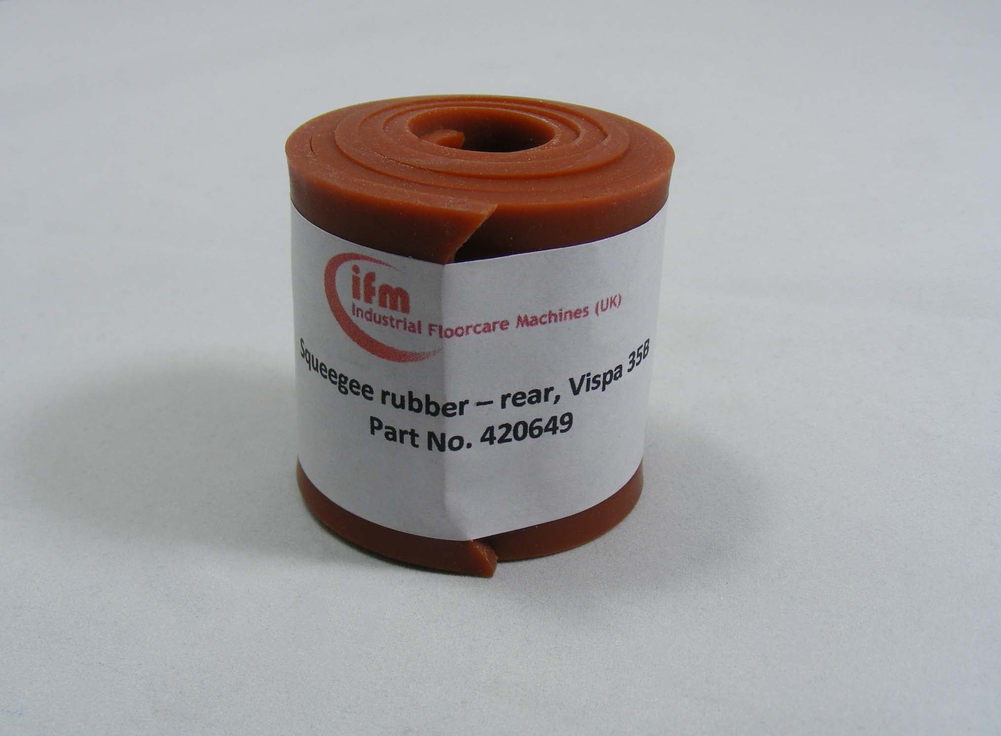 Sebo - 1053 - HOSE END CONNECTOR 450,350