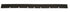 Tennant - 1057241 - T1 Squeegee Blade Front/ Inner