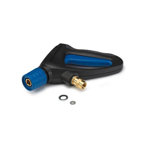 Nilfisk Ergo 2000 Standard trigger with hose swivel for Nilfisk Pressure Washers