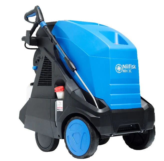 Nilfisk alto - MH 3C-90/670 PAX 230/1/50 UK - AP