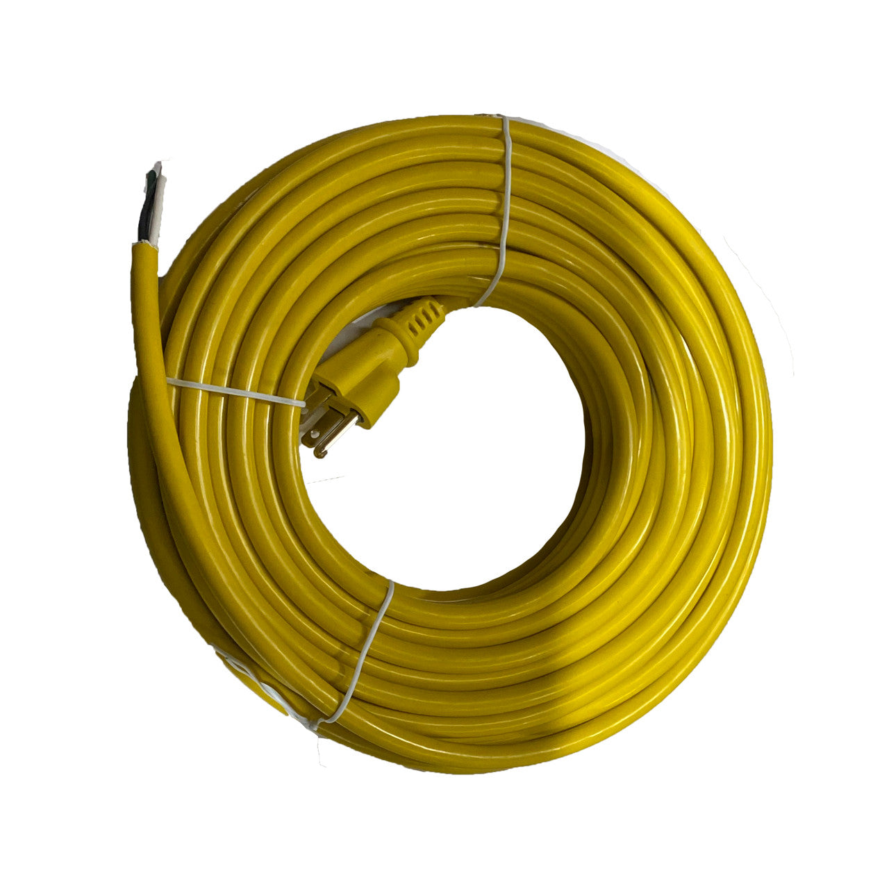 Nilfisk Cord Set Us/Tw 3 C 15.5 M Yellow