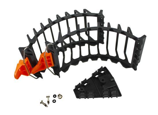 Nilfisk Filter Mounting Kit Xc