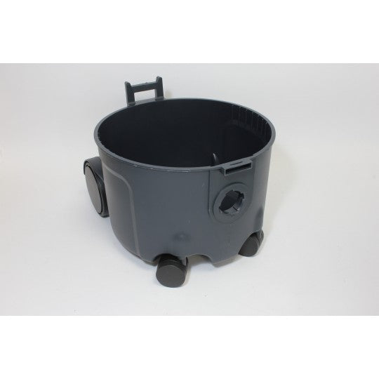 Nilfisk VP300 container assembly complete