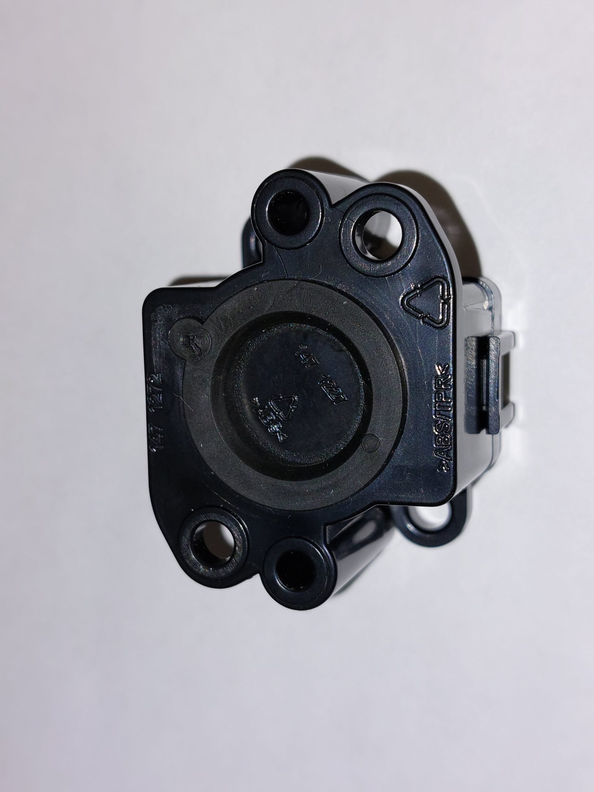 Nilfisk Vacuum Valve Cpl.