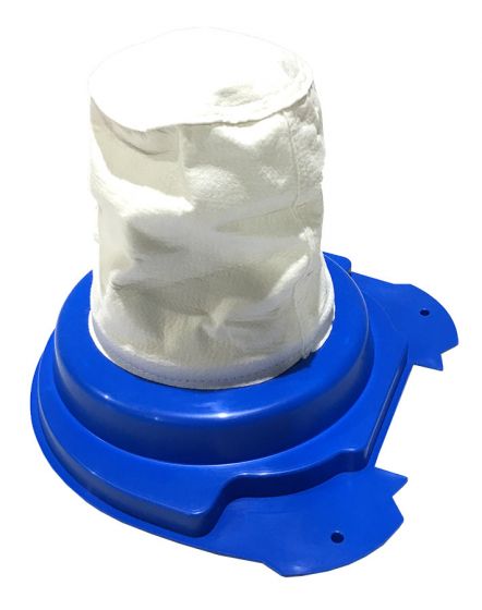 Nilfisk Sack Filter