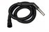 Nilfisk Hose D32 1.9M Complete - VL500