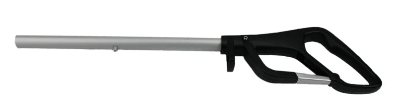 Nilfisk VU500 Main handle Assembly