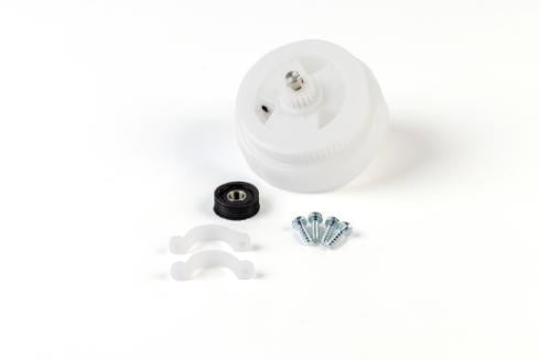 Nilfisk VU500 clutch assembly complete