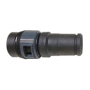 Nilfisk Tool Adapter With Suction Regulation D32