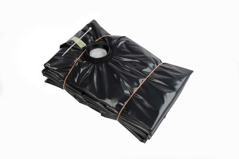 Nilfisk Safety Filter Bag H Asup. 5 Pcs