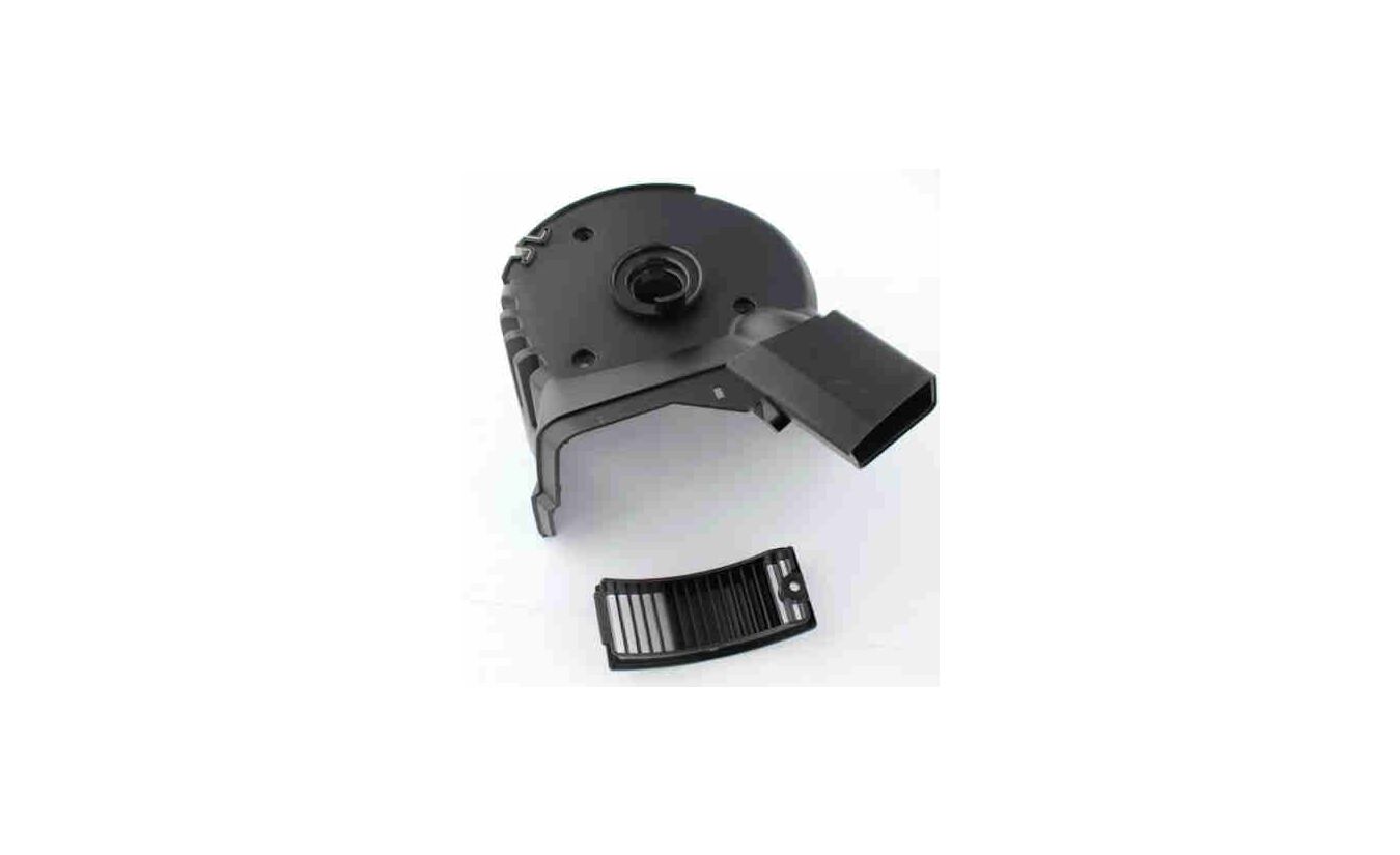 Nilfisk Sc100 Body Right Jet Black