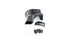 Nilfisk Sc100 Body Left Jet Black