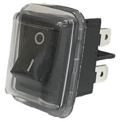 Nilfisk Sc100 Switch Main