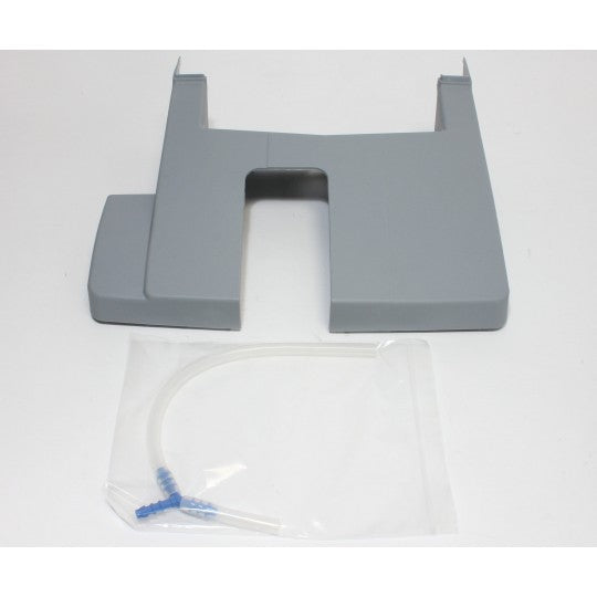Nilfisk Sc100 Top Cover Chassis Grey