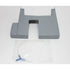 Nilfisk Sc100 Top Cover Chassis Grey