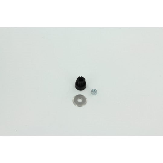 Nilfisk Sc100 Cog Wheel M3 14 T