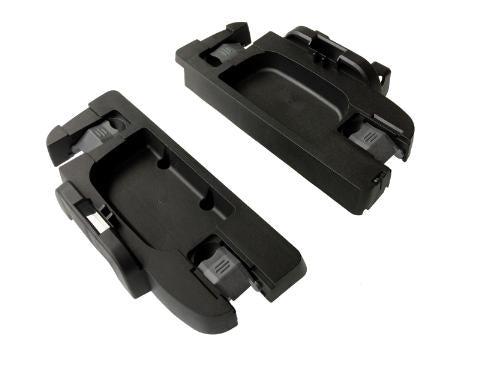 Nilfisk Adapter Plate Kit