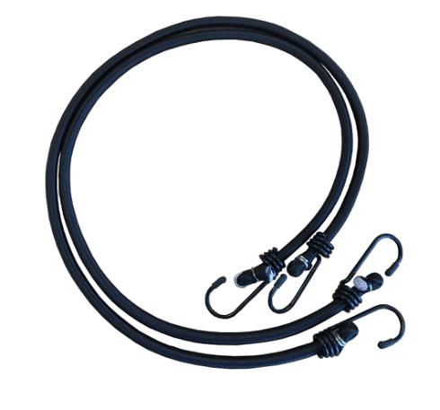 Nilfisk Flexible Strap Set 2 Pcs