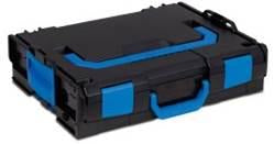 Nilfisk Storage L Boxx Kit  W. Dustbags