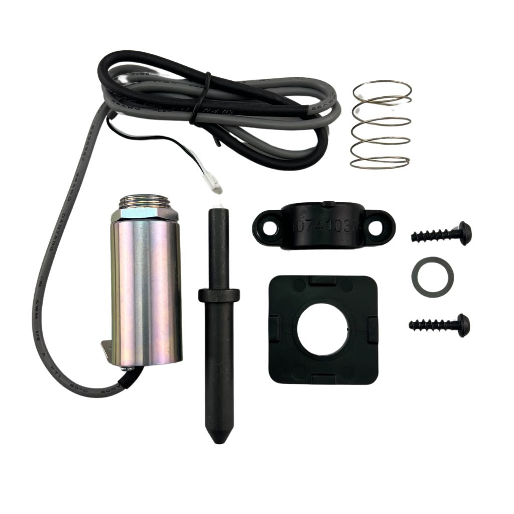Nilfisk Solenoid Kit 220 240 V