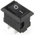 Nilfisk Rotary Switch 3 Pos 16 A Kit