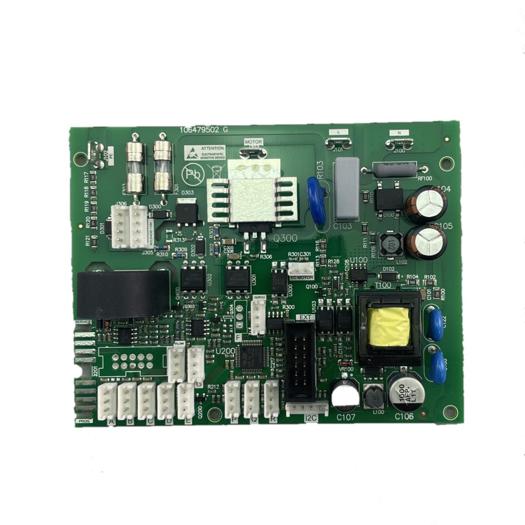 Nilfisk Pcba Auto On/Off Afc M 1 M1 S P3 220 240 V