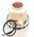 Nilfisk Motor Kit 1000 W 110 120 V 50/60 Hz