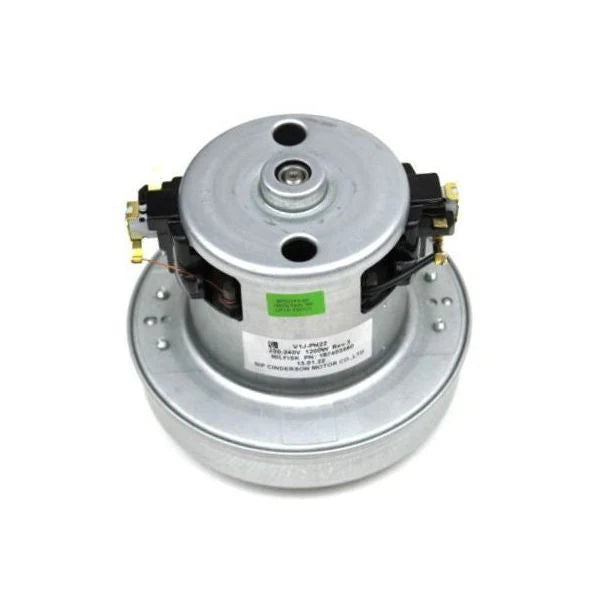 Nilfisk VP300 and Saltix 10 vacuum motor