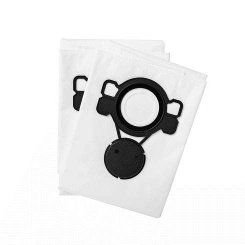 Nilfisk - Fleece Filter Bag Attix 40/50 (5 pack)
